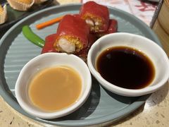 -点都德(皇岗村店)