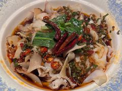 -四道菜·福建菜馆(新街口金鹰店)