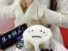 -DQ·蛋糕·冰淇淋(五棵松万达店)