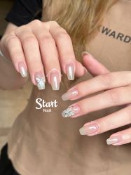 -StartNail美甲