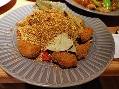 香叶鸡脖-壹酒贰肉1926·深夜食堂(九纬路店)