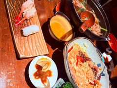 -千代武日本料理(开发区店)