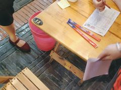 -冒椒火辣(奎星楼街店)