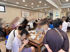 -老刘家永盛斋·传统泡馍(东关南街店)