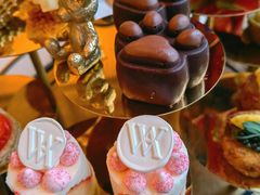 -Salon de Ville浦江汇(上海外滩华尔道夫酒店店)