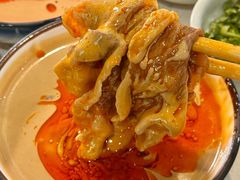 -五星桥原切肥牛火锅·30年专注好牛肉(湖塘店)
