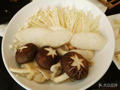 -星伦多海鲜自助餐厅(万达百货店)