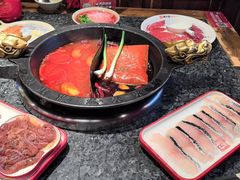 -蜀大侠火锅(春熙路店)