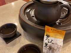 -点都德(聚福楼店)