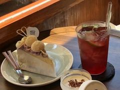 -Max Bakery 阿唛手作