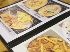 -青春分食(仙林大学城店)