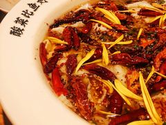 -太二酸菜鱼(福州泰禾店)