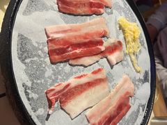 -肆幺幺烤肉(乐汇城店)