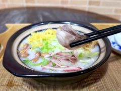 荔湾艇仔粥-兴兴旺·冬瓜盅·啫啫煲(西华路店)