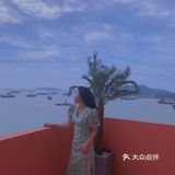 温岭石塘小箬村打卡