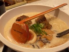 -味千拉面(瑞虹生活广场店)