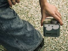 -Ann COFFEE(来福士店)