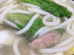 -贵州沾水米线(学田湾店)