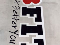 -Burn Fit燃炼健身工作室(新都旗舰店)