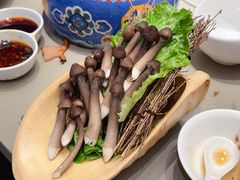 -享月汤皇·海鲜小火锅·聚会(曲江创意谷店)