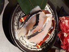 -湊湊火锅·茶憩(合生汇购物中心店)