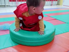 -金宝贝早教中心(北洋校区)