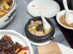 -蔼若春.传承云南菜(金碧公园店)