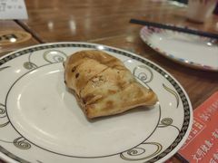 -清真·玛丽亚新疆菜主题餐厅(浙江中路店)