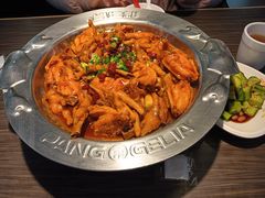 -胖哥俩肉蟹煲(宿迁宝龙广场店)