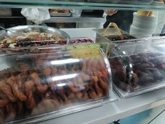 -老磁器口豆汁店(天坛店)