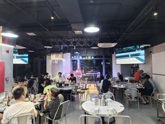 -明本海鲜大排档·鱼生海鲜烧烤宵夜(陈家祠店)