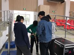 -中加枫华国际学校