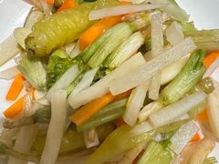 -老五四季涮肉(白纸坊店)