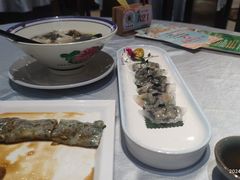 -邑家人·山水四合院