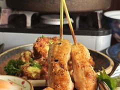 -醉虎传(南锣鼓巷店)