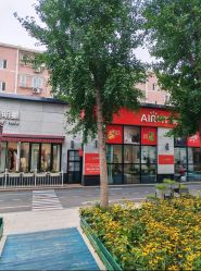 -爱儿美儿童摄影亲子馆(五路居店)