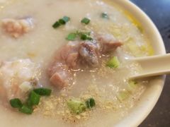 -熊记鸡粥瑞熊美食店(石岗大街店)