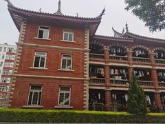 -厦门大学(思明校区)