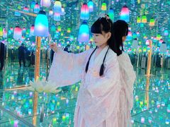 -福州奇幻解压馆(东泰禾旗舰店)