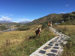 景点-墨石公园景区