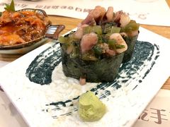 -林妈妈村·日式料理(宝山万达店)