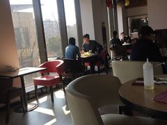 -朗迪姆餐厅(丰尚国际广场店)