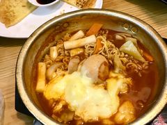 -李先生的首尔小馆(松江启源广场店)