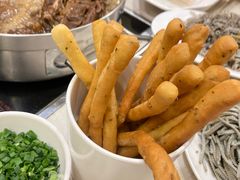 -蝎王府羊蝎子(北大地店)