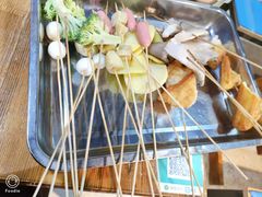 -成都玉林串串香火锅(三八店)