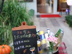 -ommo cafe(半岛城邦店)