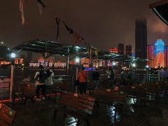 -武汉关码头(轮渡站)