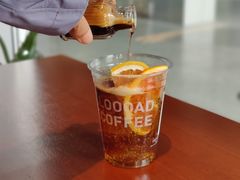 -LOOOAD COFFEE进度条(D9街区店)