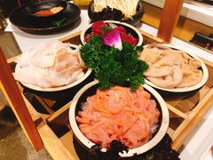 -丙申臺火锅
