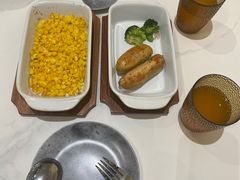 -菲利斯·西餐厅(万民城店)